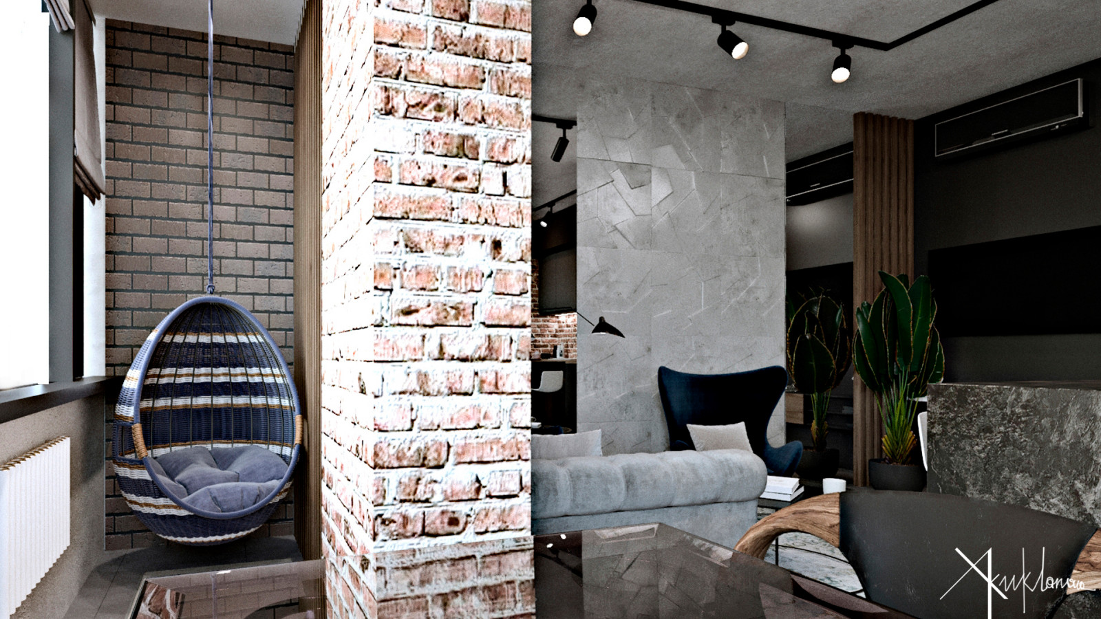 ЖК "ВЛЮБЕРЦЫ"