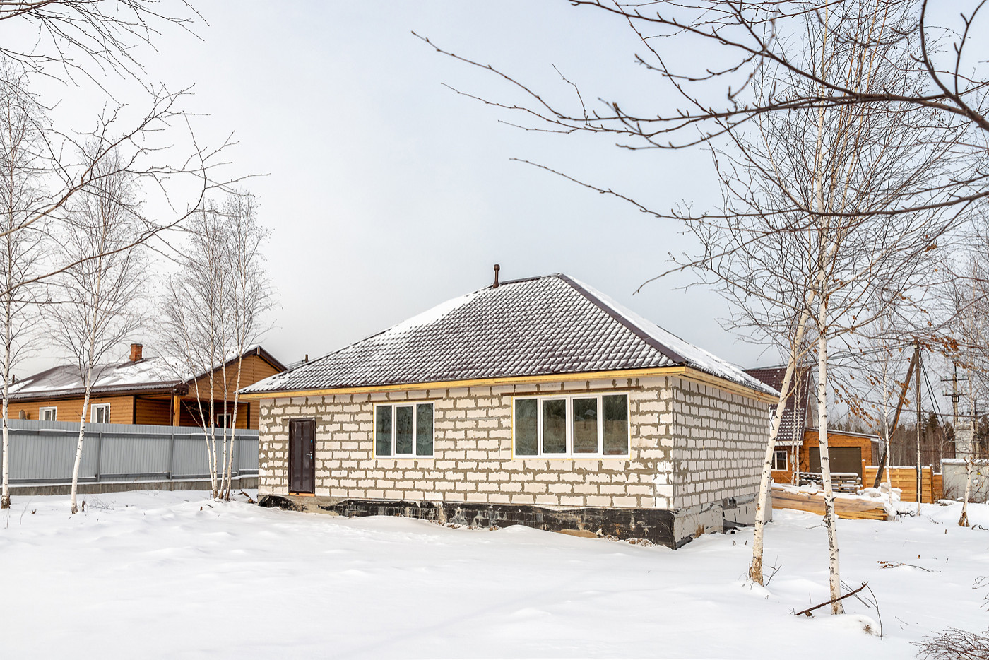 Дмитрий Арно