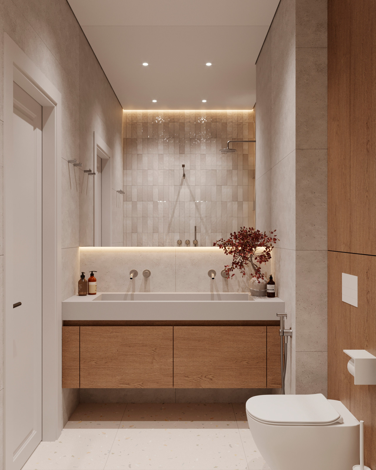 Квартира в ЖК Ривьера Парк Коломенское