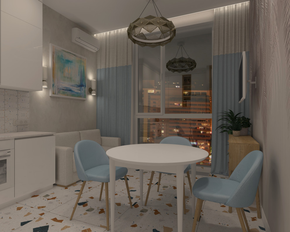 ЖК Хорошевский