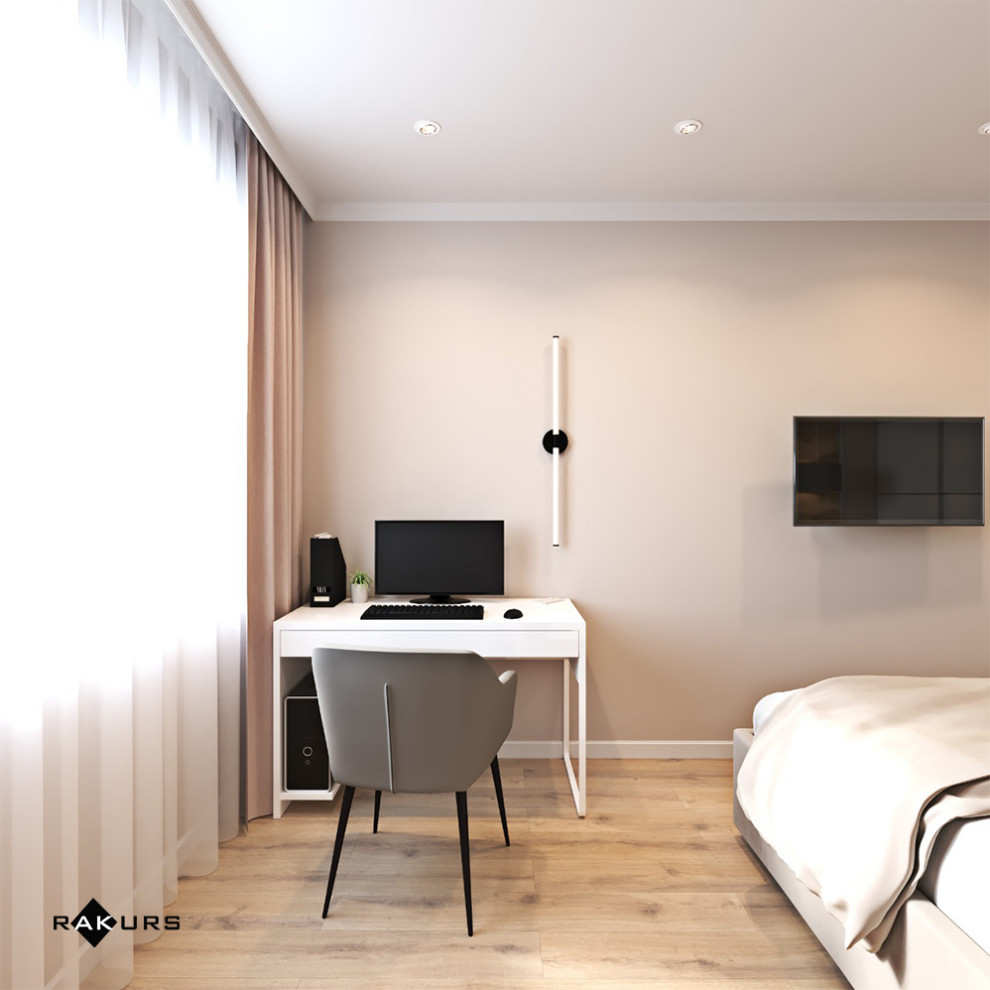 Квартира ул. Крупской