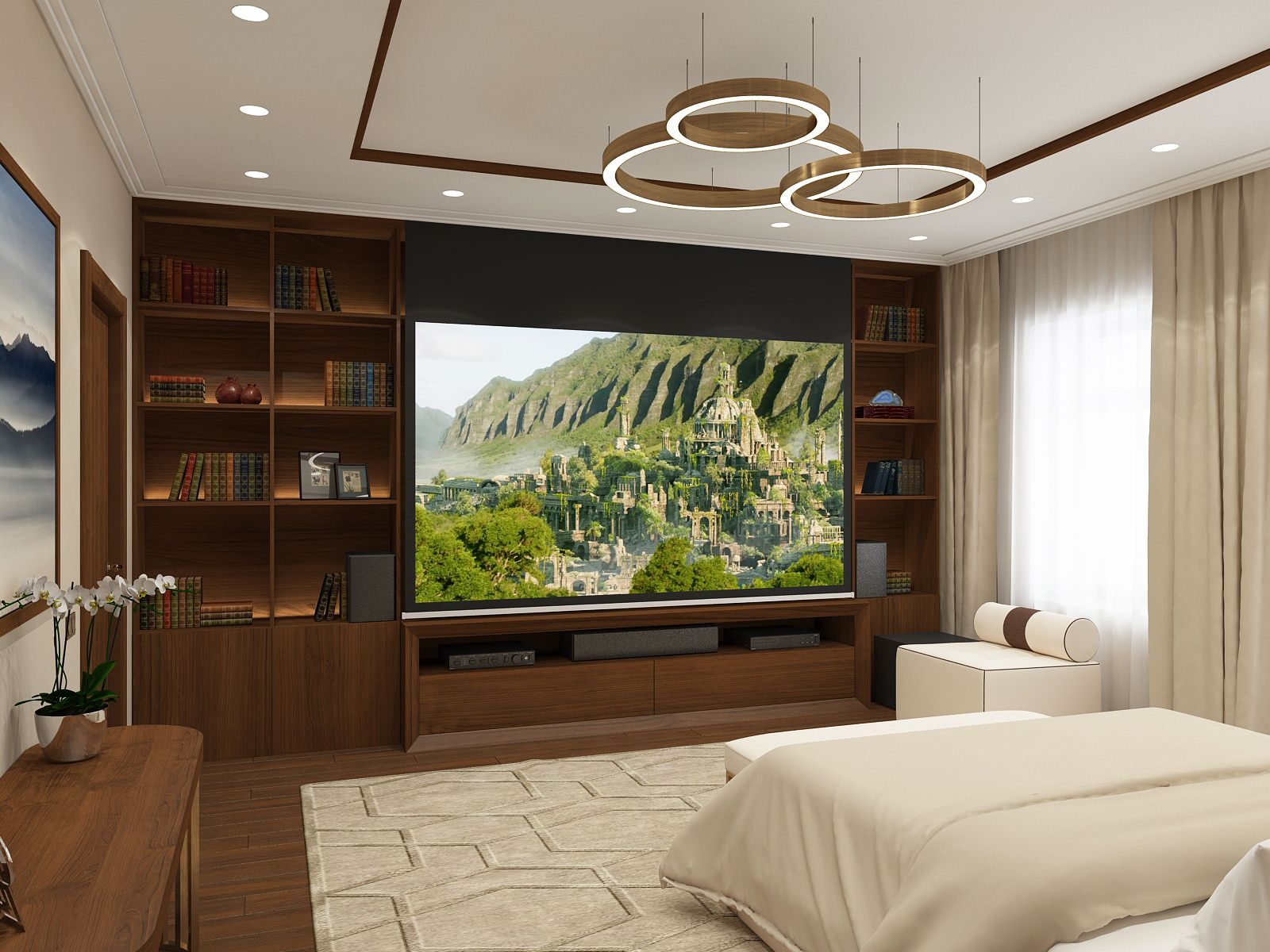 Петрово-Дальнее