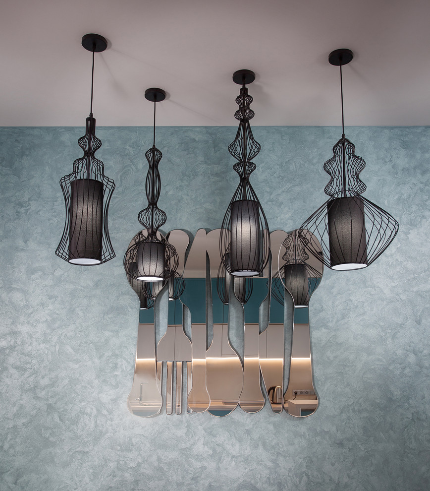 Ремонт квартиры ЖK «Париж»