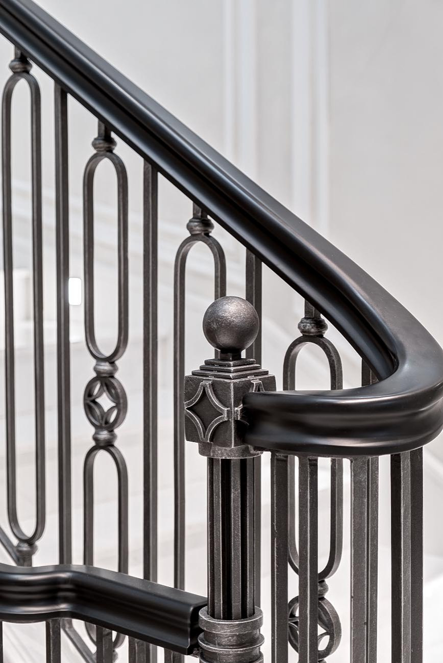 Жилой дом в п."Трувиль"