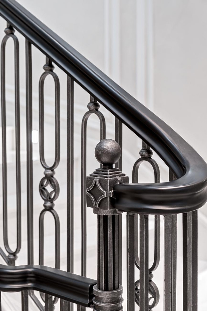 Жилой дом в п."Трувиль"