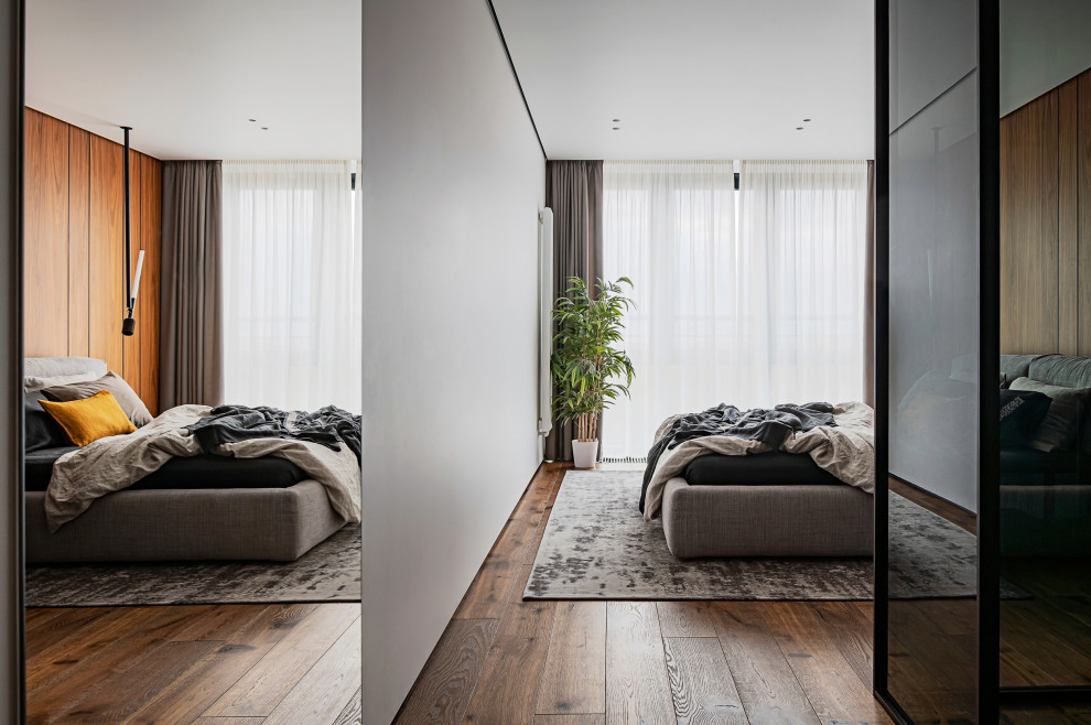 Современный и технологичный