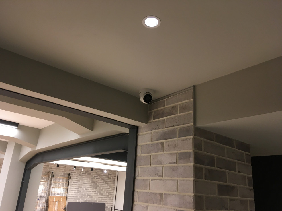 IP камера Hikvision