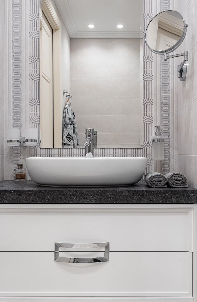 Фотосъемка для дизайнера в ЖК «Резиденция Рублево»