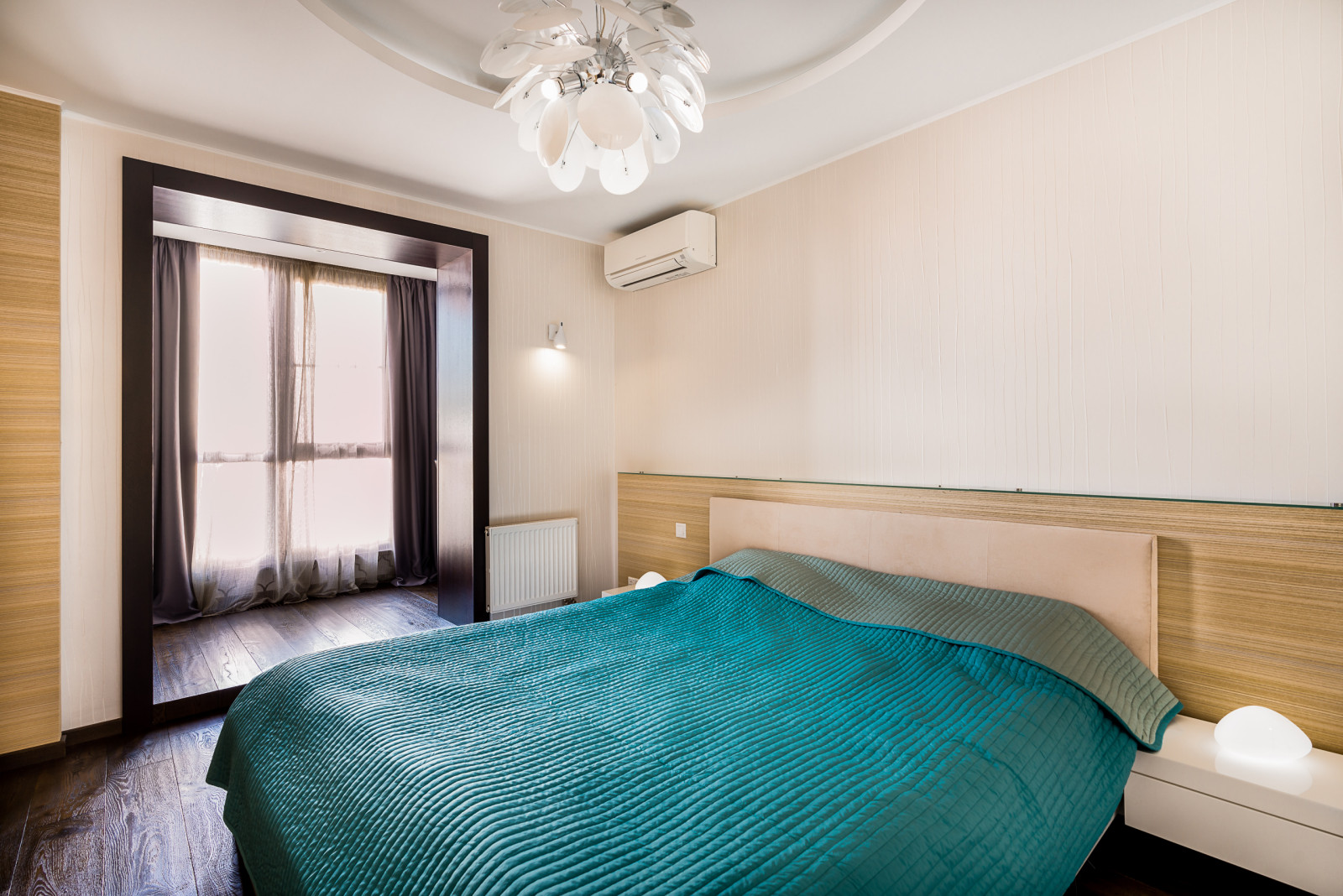 Интерьерная фотосъёмка квартиры :: 26 марта 2019