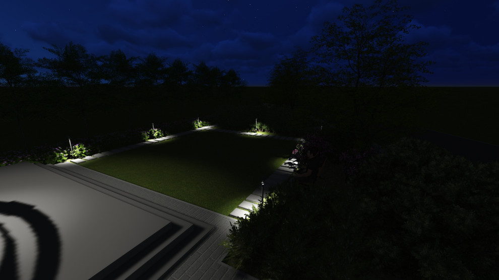 Визуализация Lumion