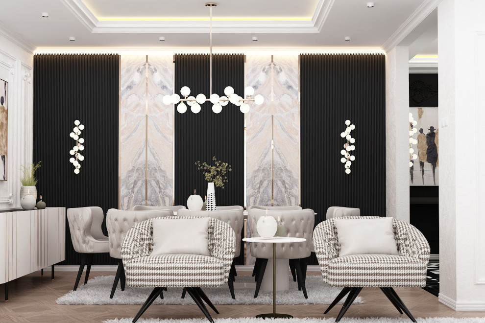 Проект для клиента из Таджикистана