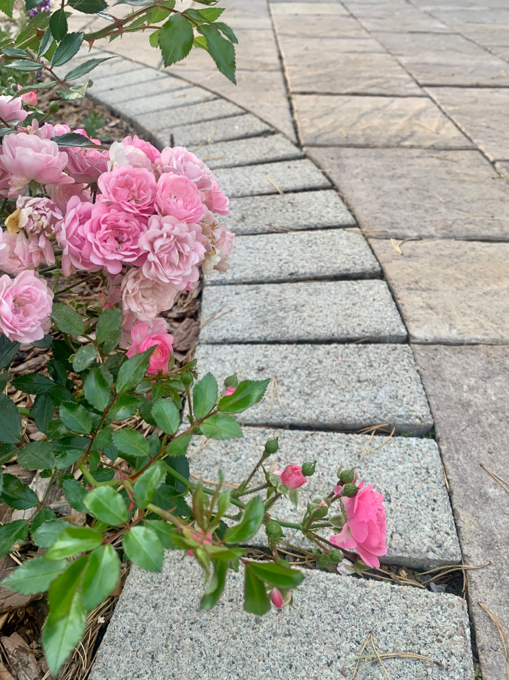 Таргайские усадьбы