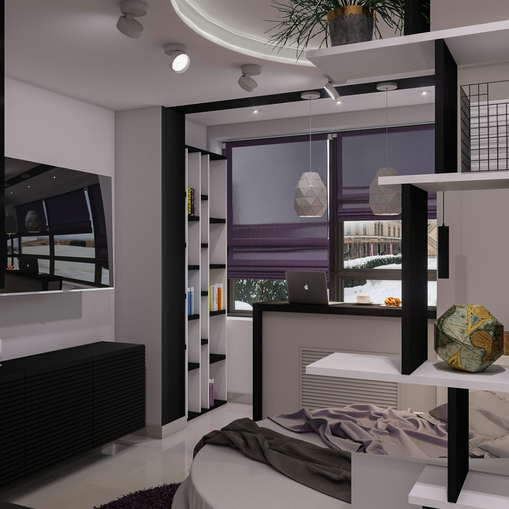 ЖК Ильинские луга