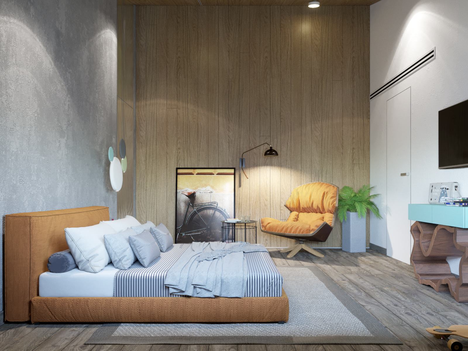 Детская мальчика