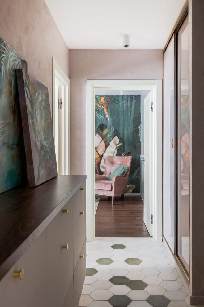 Квартира 54м2 Большая Спасская