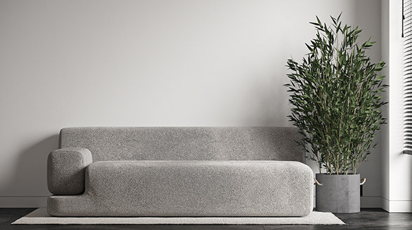 Обложка проекта: Коттеджный поселок "Золотой карп" 135 кв.м