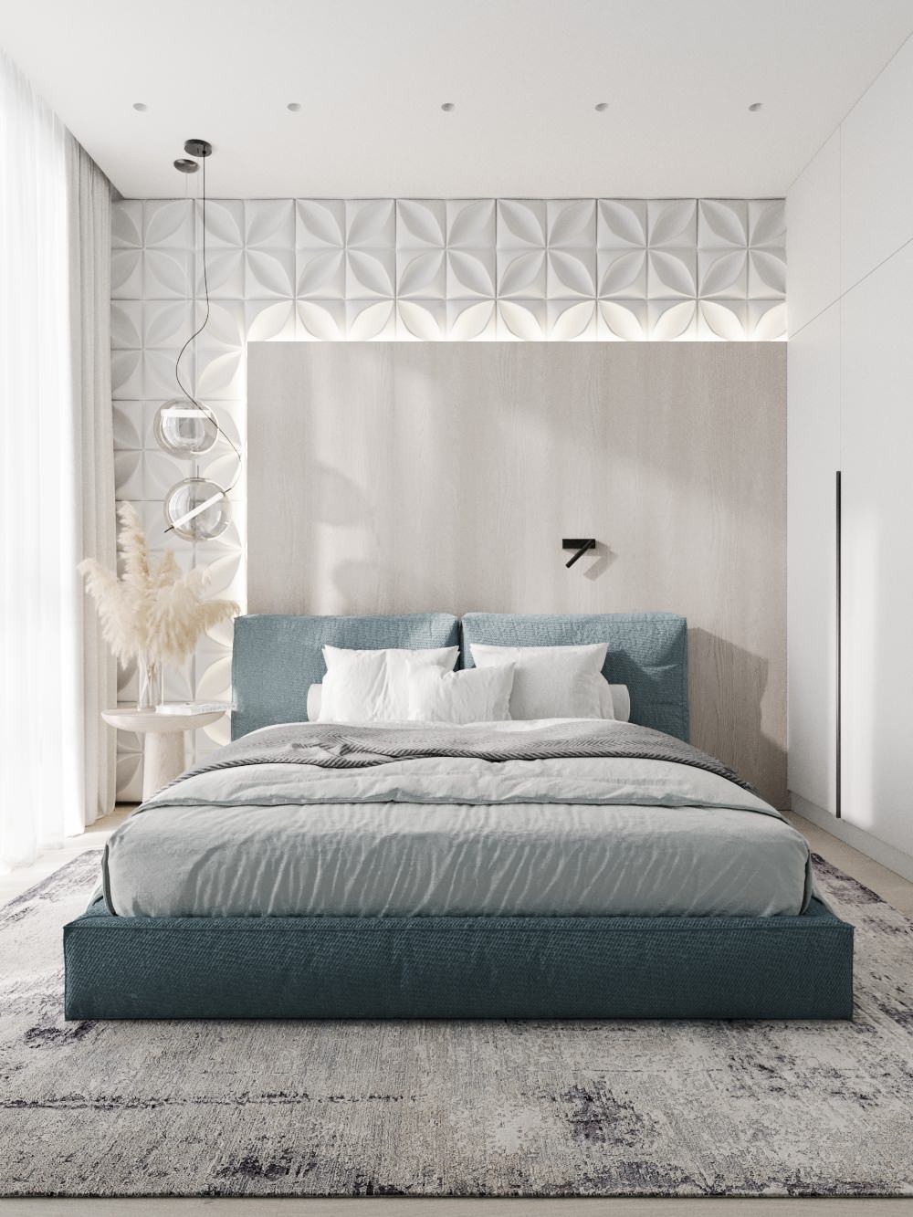 Квартира для молодой семьи