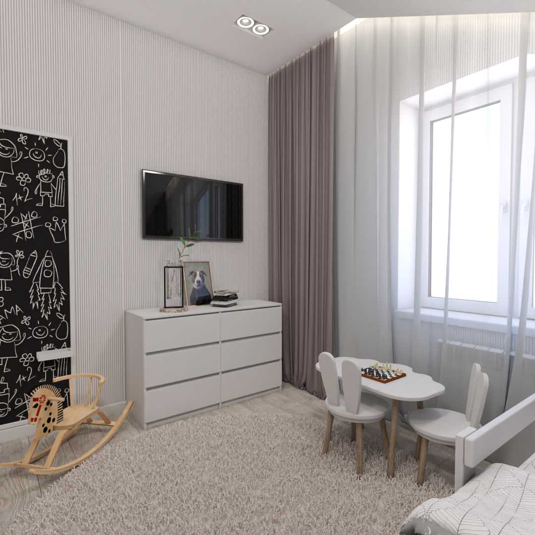 Коттедж в Котельниче