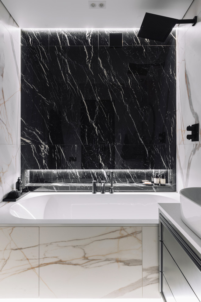 Квартира ЖК "Александровский"