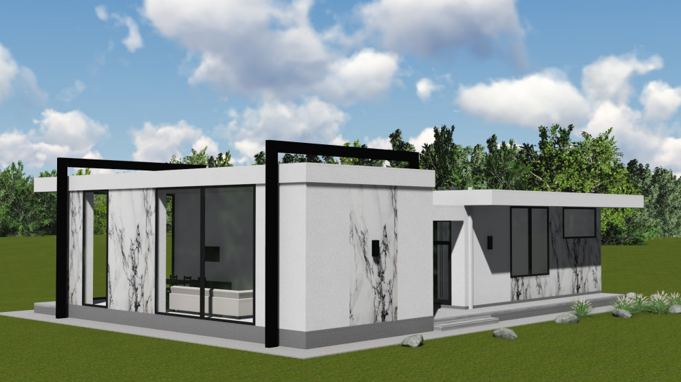 Хай-тек для Ованеса