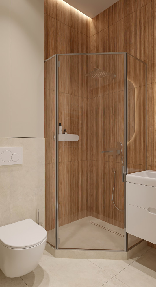 ЖК "Резиденция Сколково" 70 кв.м