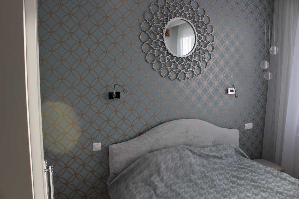 Квартира в Москве