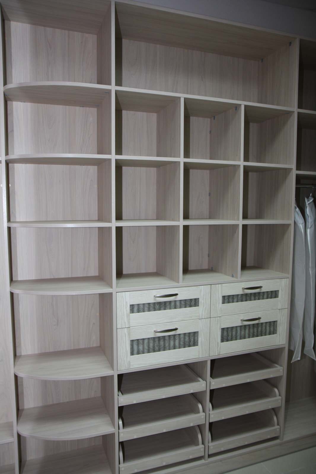 Гардеробная комната