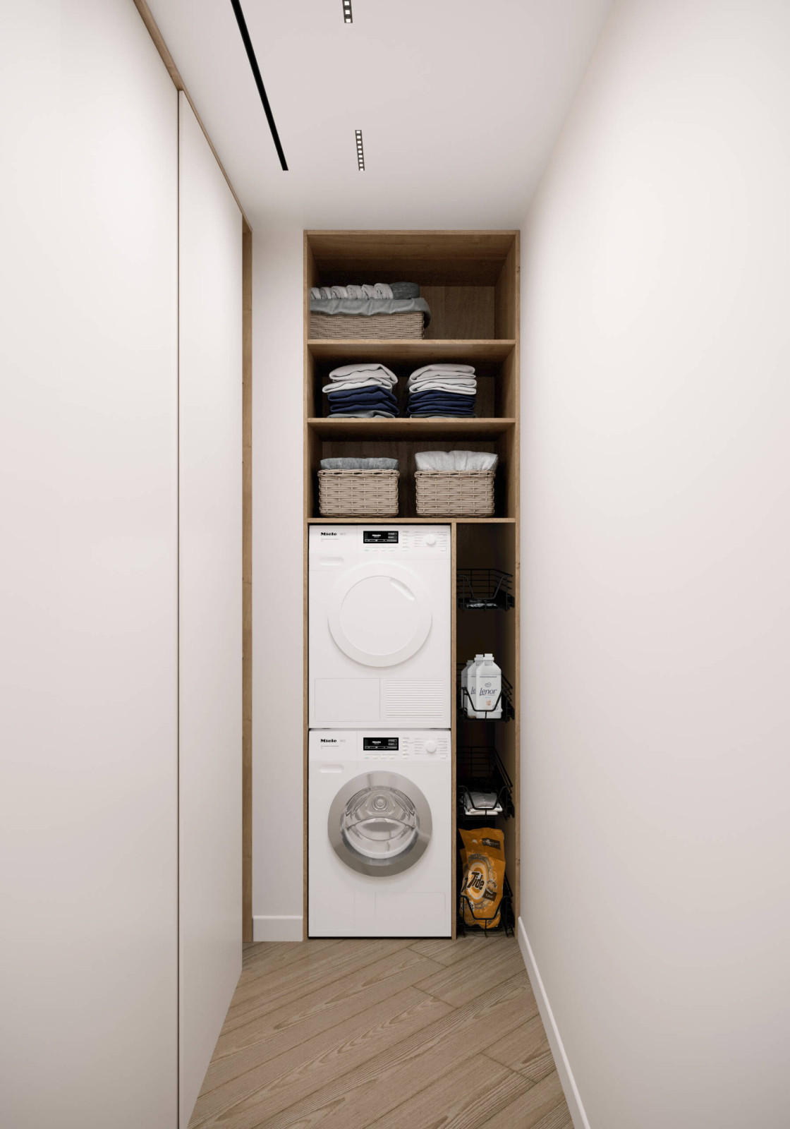 КП "Апрелевка парк"