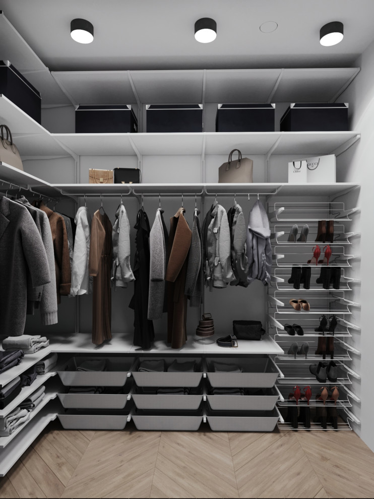 ЖК Невский, 40 m²