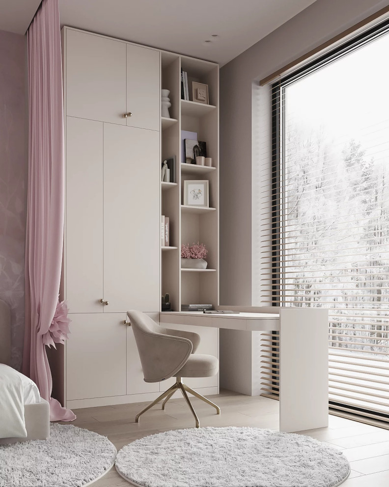 Проект дома в КП "Зеленый остров"