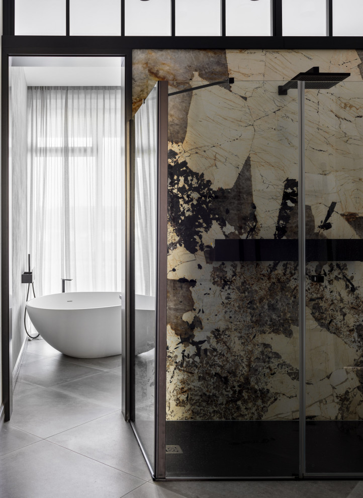 Загородный дом 500м, Миллениум Парк