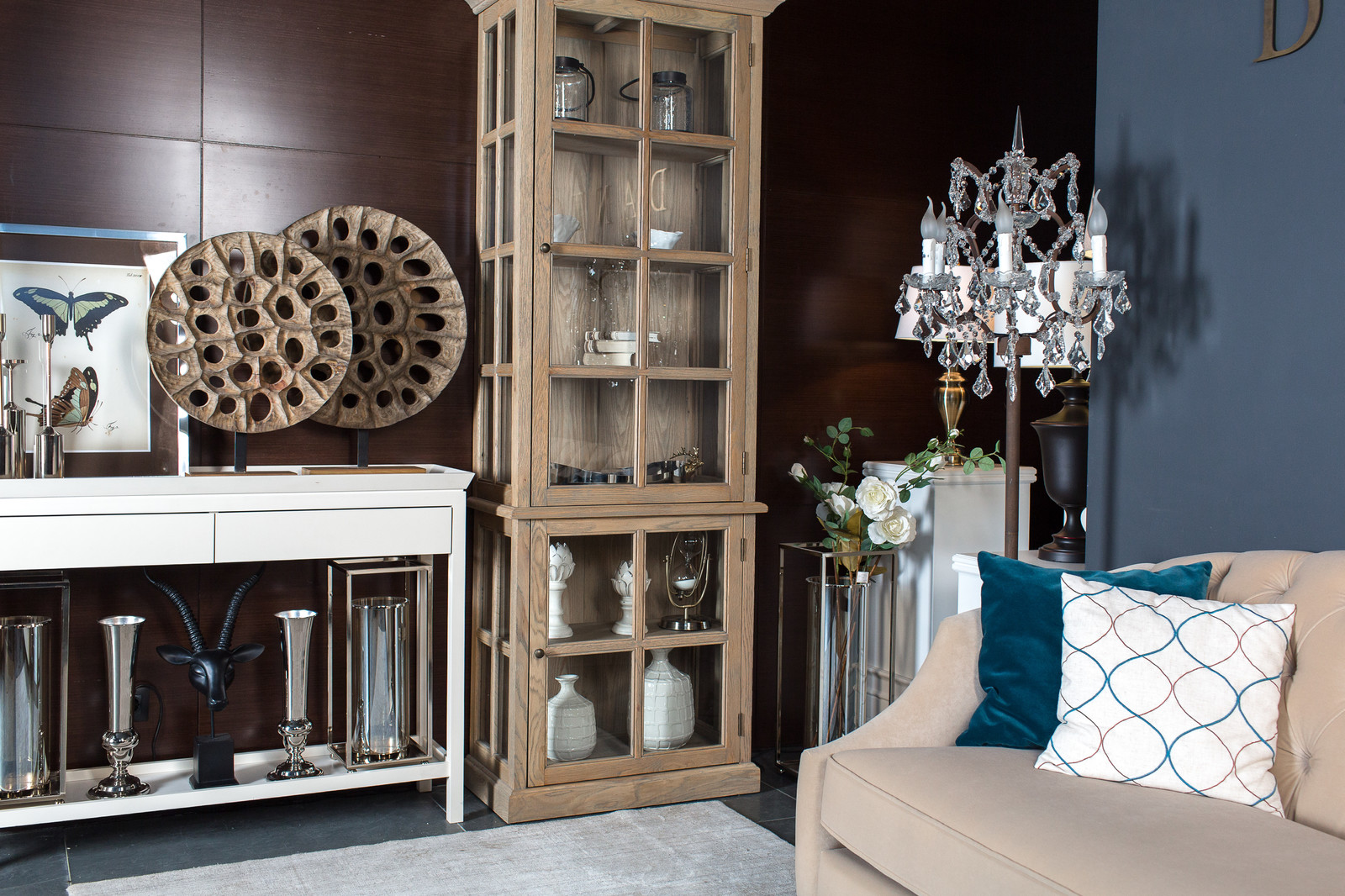 Детали, интерьер