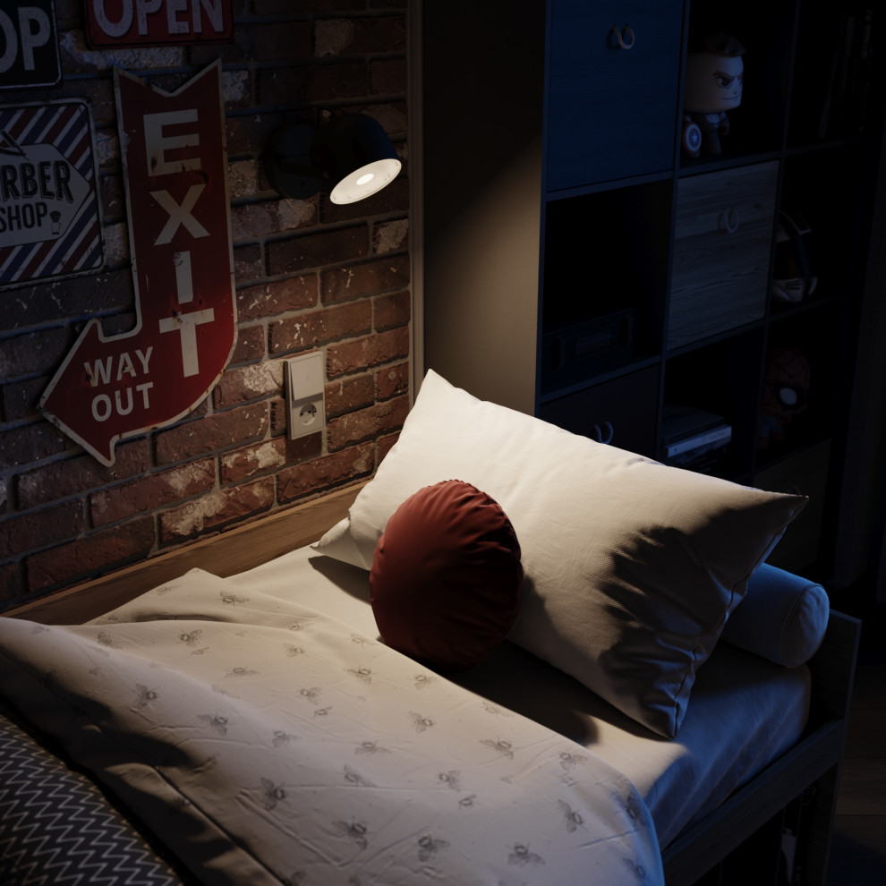 Dinasty L84, для семьи из Петербурга