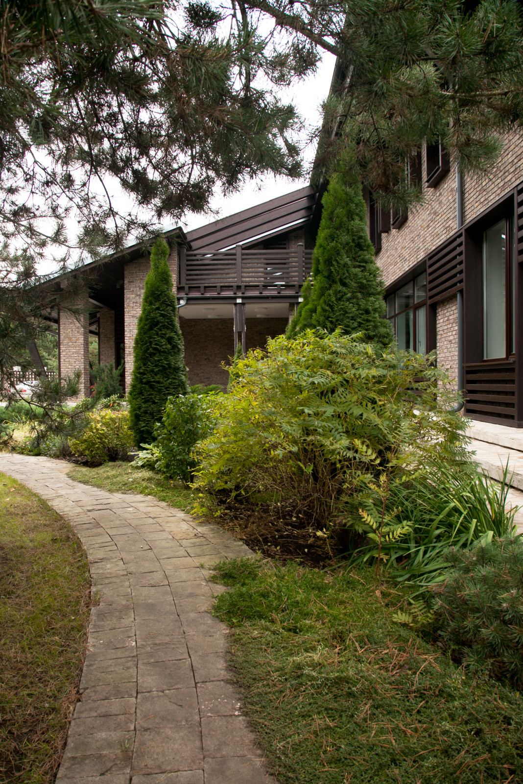 Николо-Урюпино