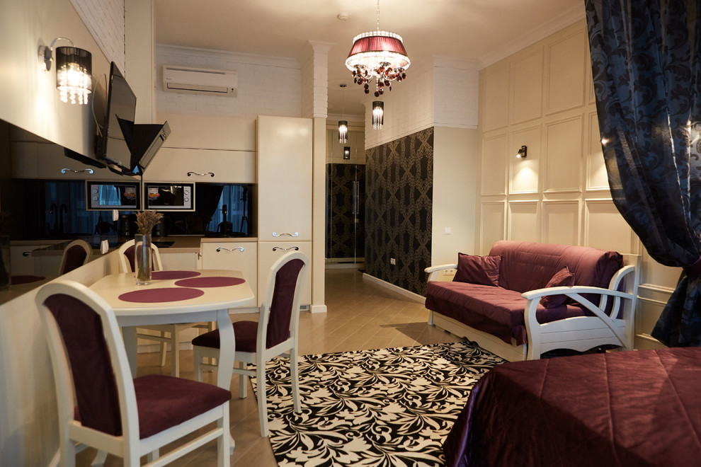 ЖК "Актер Гэлакси"