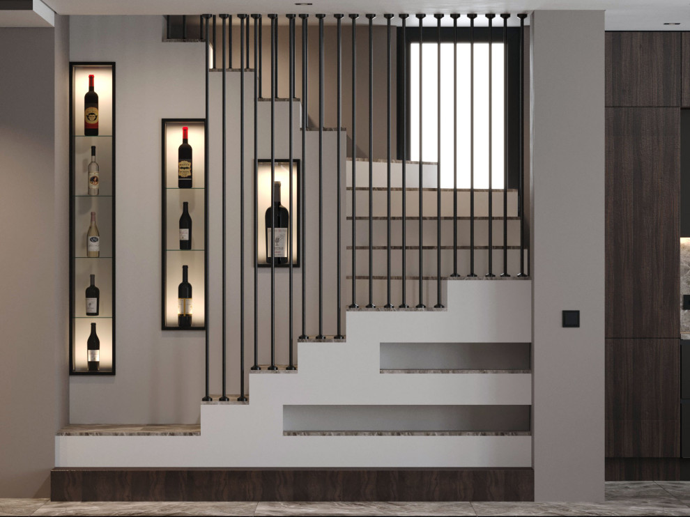 Интерьер Частного дома