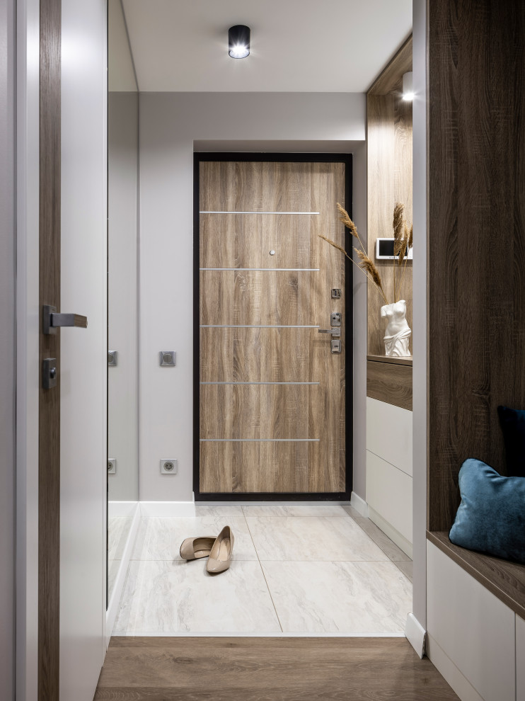 ЖК на Стара-Загора (реализация)