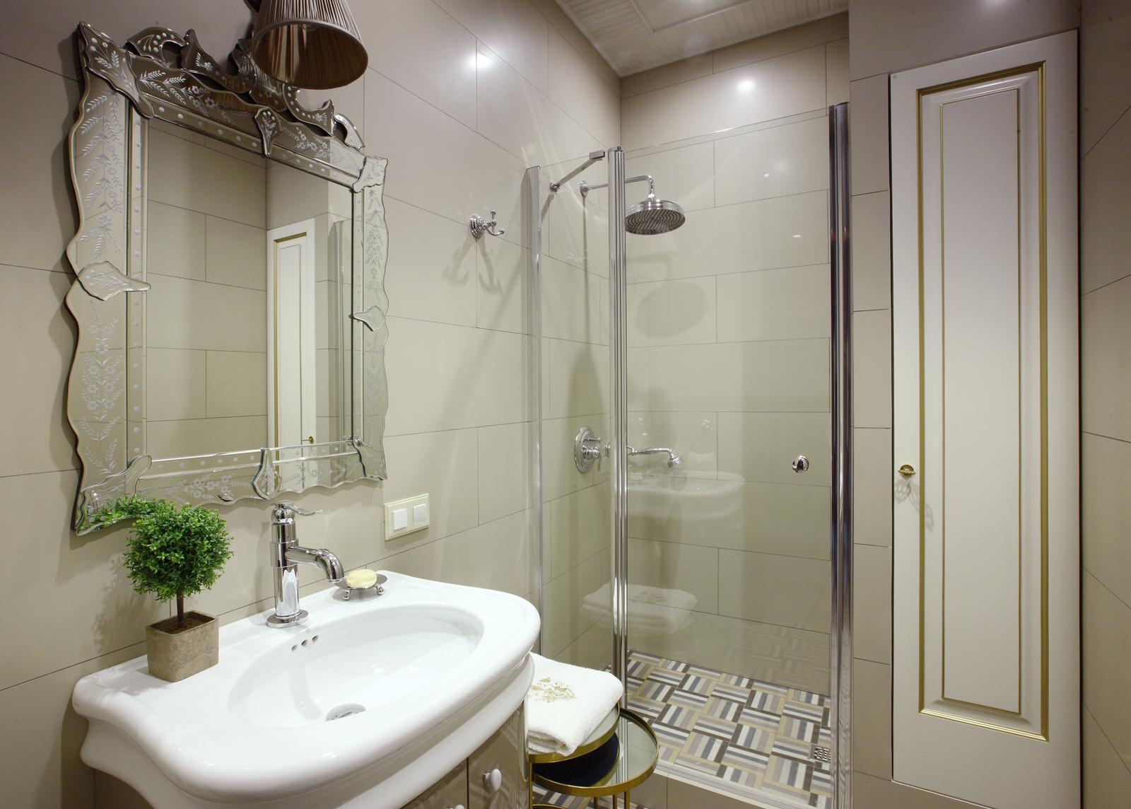 КВАРТИРА ДЕЛЬ ГАРДА Москва / RESIDENCE DEL GARDA Moscow