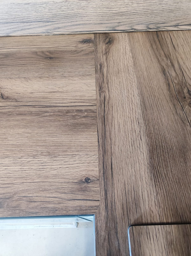 Столешница и HPL пластика на кухню