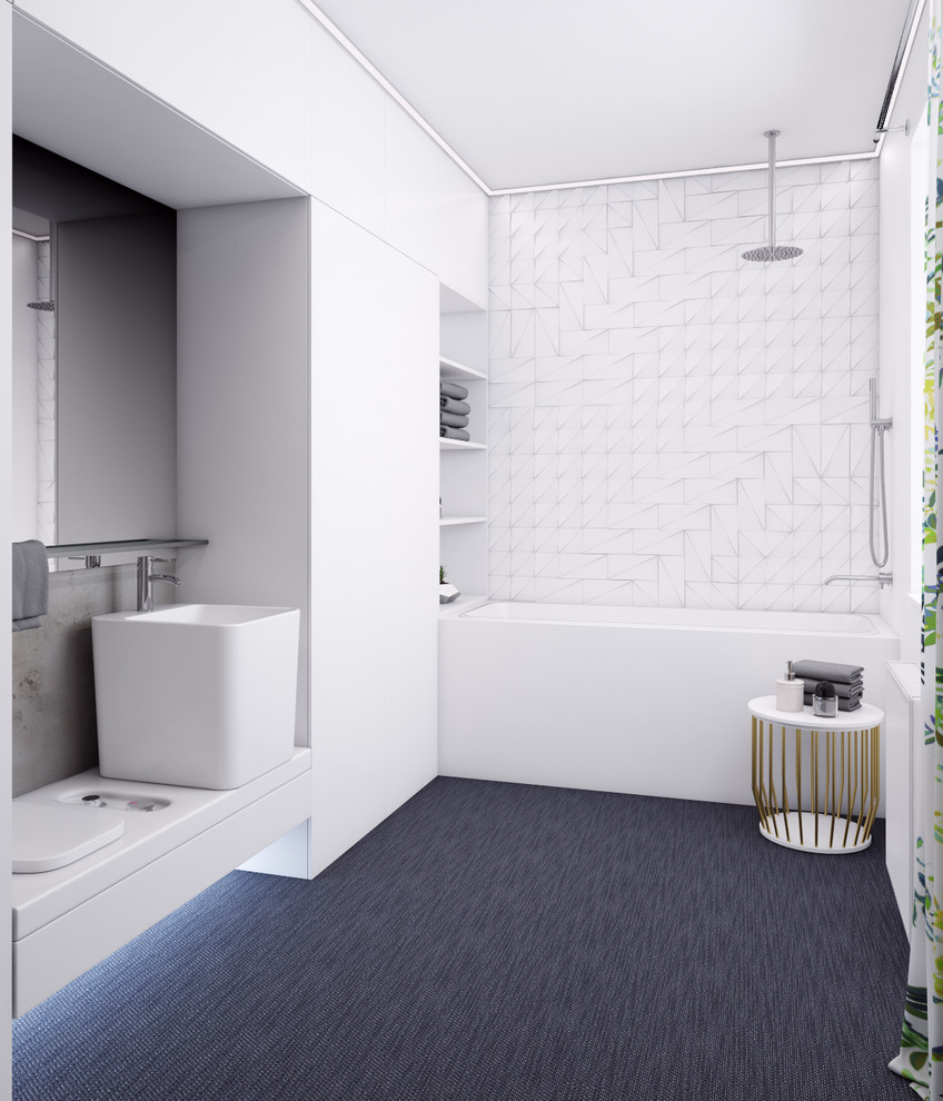 Реконструкция загородного дома