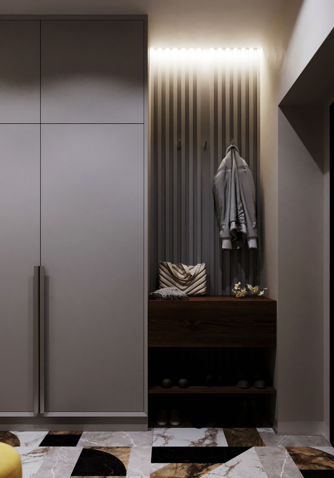 ЖК «Башни Свободы»