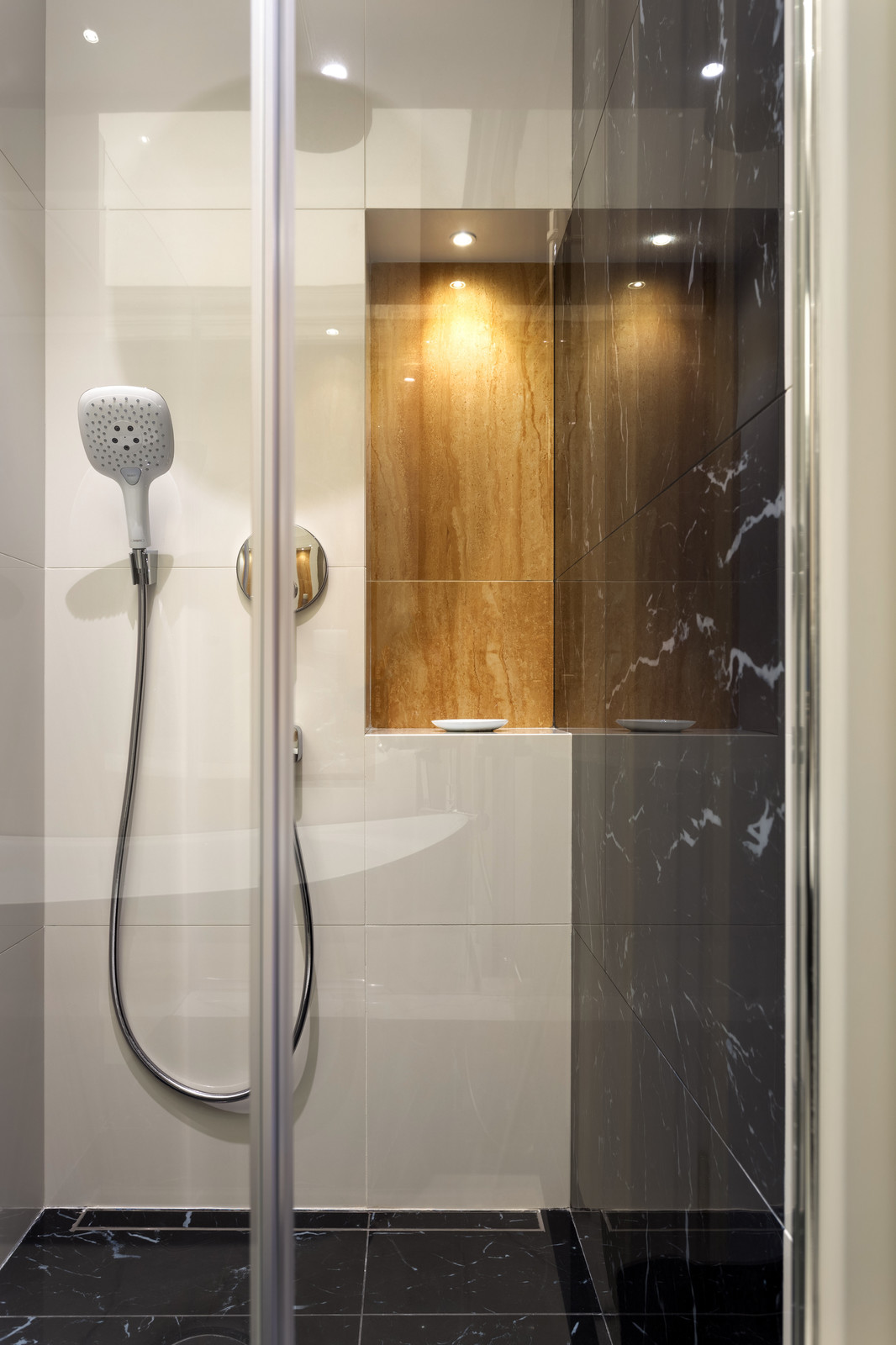 Дизайн квартиры для Irina Saltykova - рукописи не горят