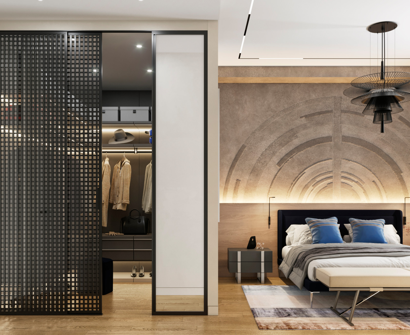 ЖК "Сердце столицы"