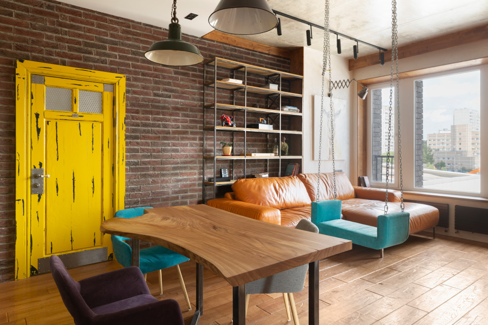 Квартира недалеко от Воронцовского парка..)