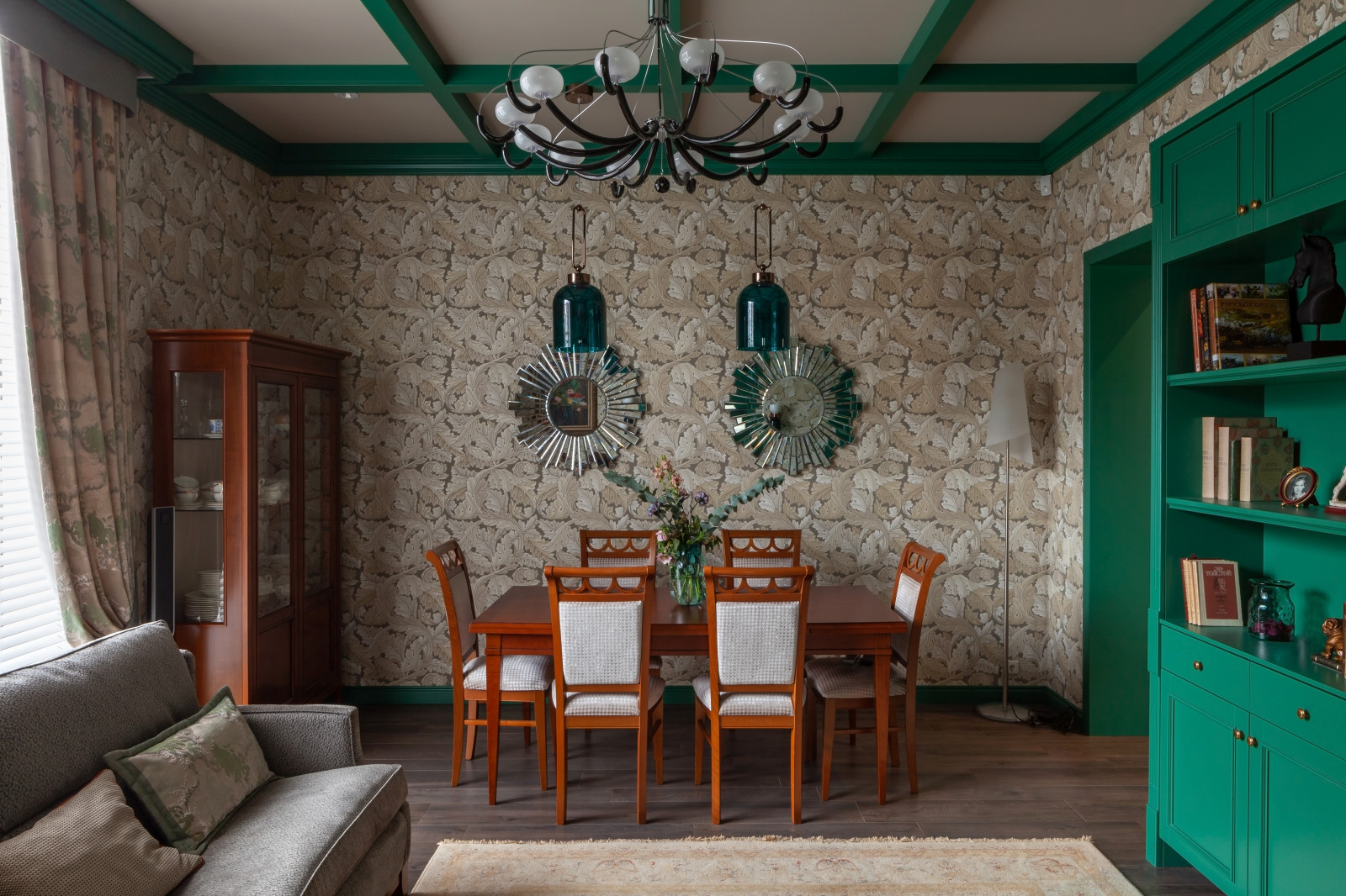 яркая классика