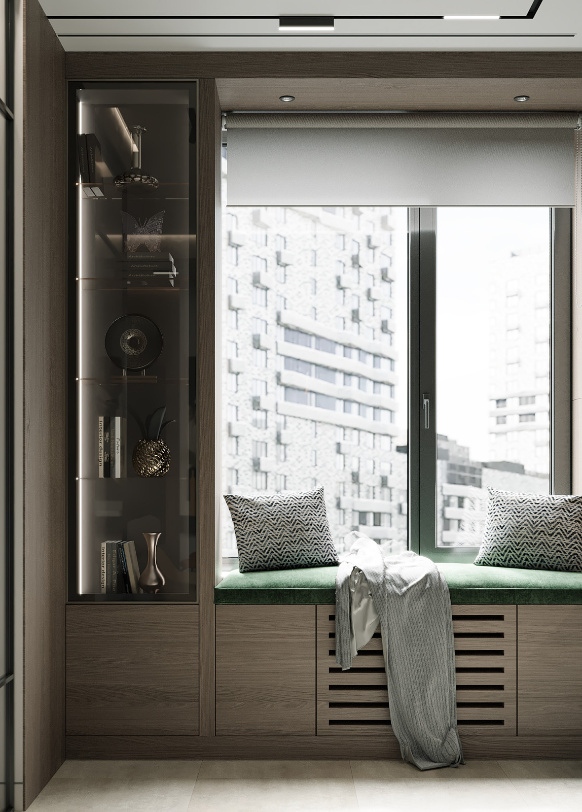 ЖК Freedom 64 кв.м.