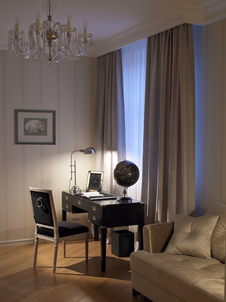 квартира на  ул.А.Невского