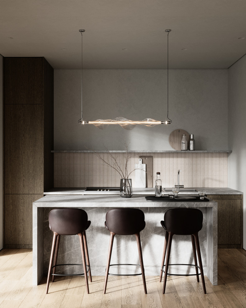 В гармонии с природой