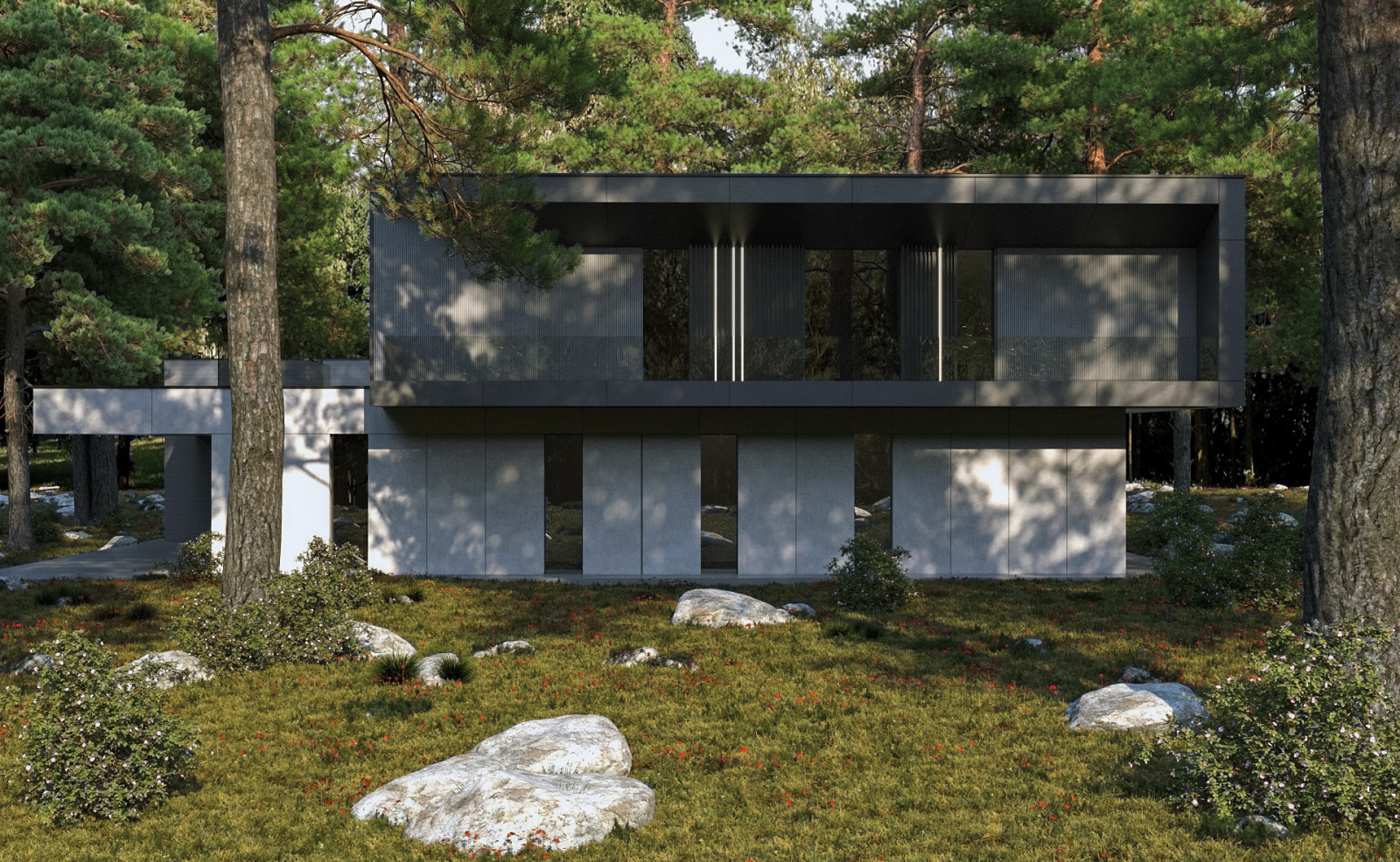 VILLA 300