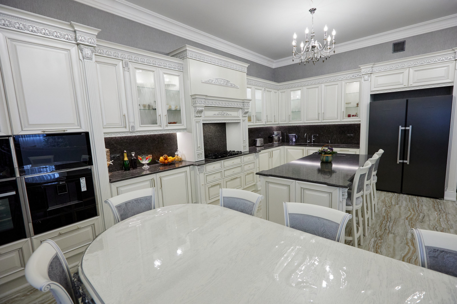 Итальянский-российский проект